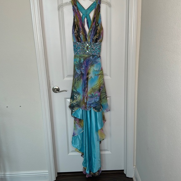 Camille La Vie Dress Size 6 - Picture 1 of 7